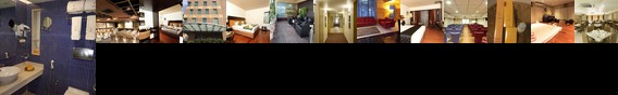 Iris - The Business Hotel