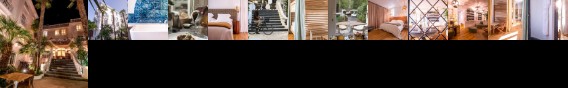Hotel La Palmeraie