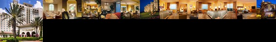 Omni Orlando Resort at ChampionsGate
