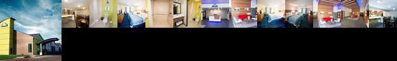 Days Inn North Dallas Hotel