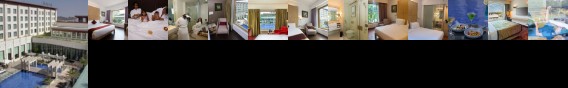 Novotel Hyderabad Airport