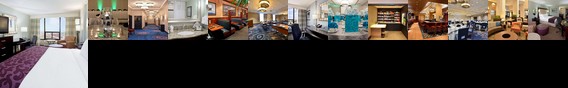 Hilton Hotel Springfield (Virginia)