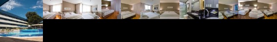 Bristol Dobly Viale Cataratas Hotel