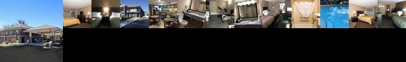 Quality Inn Clinton (South Carolina)
