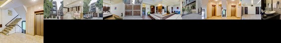 The Residence Greater Kailash New Delhi