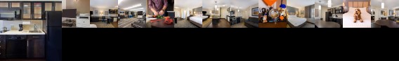 Candlewood Suites Des Moines