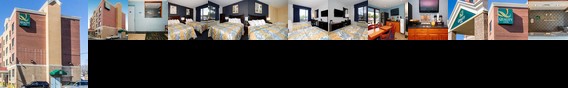 Quality Inn Floral Park