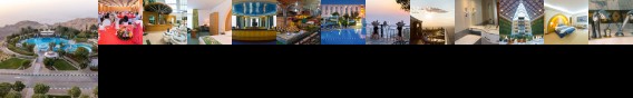 Mercure Grand Jebel Hafeet Al Ain