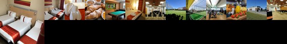 Holiday Inn Express Bergamo West