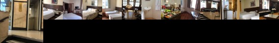 Brasil Palace Hotel
