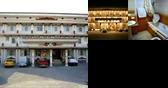 Akhavan Hotel Kerman