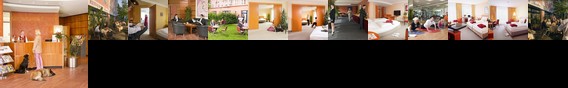 BEST WESTERN Premier Airporthotel Fontane Berlin