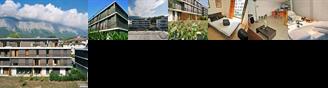Park & Suites Confort Grenoble