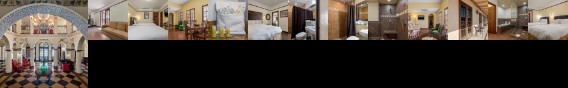 1929 Hotel Seville