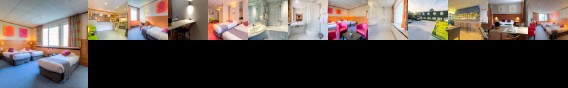 BEST WESTERN Ambassador Hotel Menen