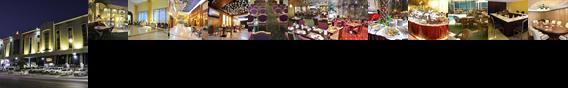 Ramada Dammam Hotel and Suites