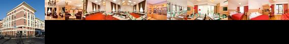 Residhome Paris Evry