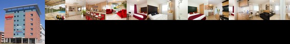 Residhome Appart Hotel Occitania Toulouse