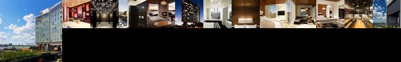 The Standard New York