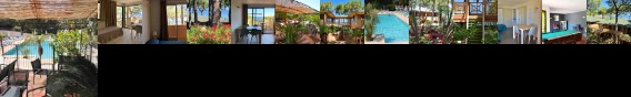 Motel Les Pins