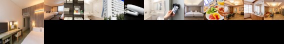 Resol Hotel Asahikawa