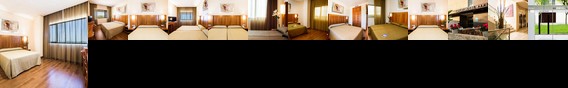 Leflet Sanlucar Hotel