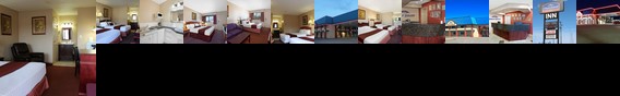 Howard Johnson Inn Red Deer