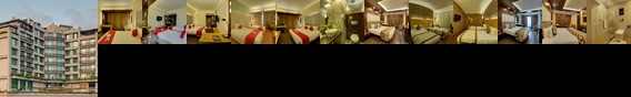 Goldfinch Hotel Mangalore