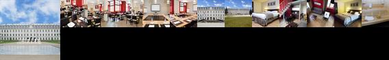 Residhome Appart Hotel Caserne de Bonne