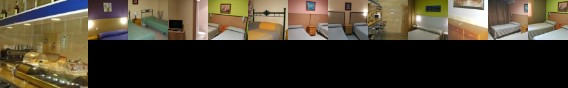 Hostal DS Velilla de San Antonio
