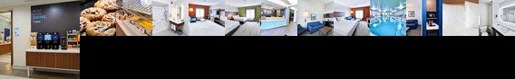 Holiday Inn Express Airport Dieppe
