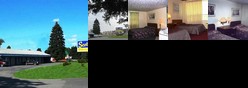 Scottish Inn & Suites