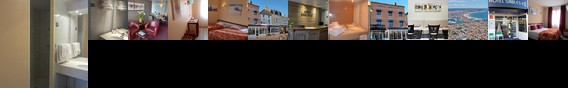 Hotel D Angleterre Les Sables-d'Olonne
