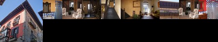 Hotel Palacio Oxangoiti