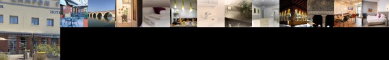 Le Chapon Fin Hotel Moissac