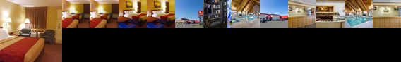 Econo Lodge Jackson (Minnesota)