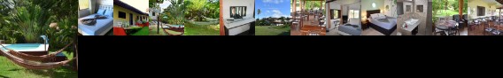 Hotel Pousada Rancho Fundo