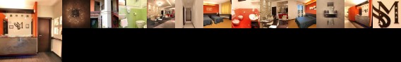 Hotel Miramonti Potenza
