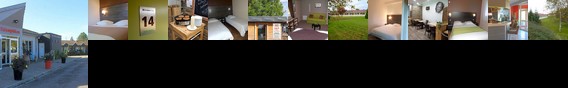 Hotel des Portes De Meuse Pagny-sur-Meuse