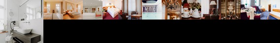 Hotel Kaiserhof Victoria