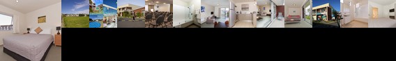 Beachside Resort Whitianga