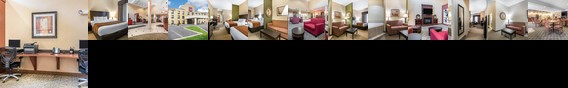 Comfort Suites Vestal