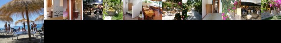 Hotel Villaggio Tabu Centola