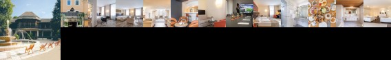 Salzburg Park Hotel
