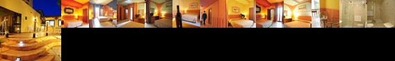 Hotel Poseidonia Mare