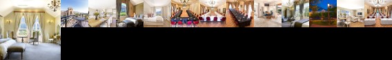 L'ermitage Franschhoek Chateau & Villas