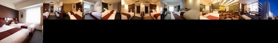 Chisun Grand Hotel Nagasaki