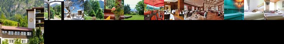Hotel Sonnenbichl Bad Hindelang