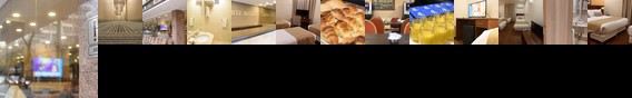 Ritz Hotel Mendoza