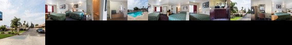 Rodeway Inn Beaumont (California)